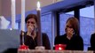 Families of victims mourn in Canada