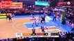 Ginebra vs Meralco - 4th Qtr Finals Game 3 (January 12, 2020) - PBA Govs Cup 2019