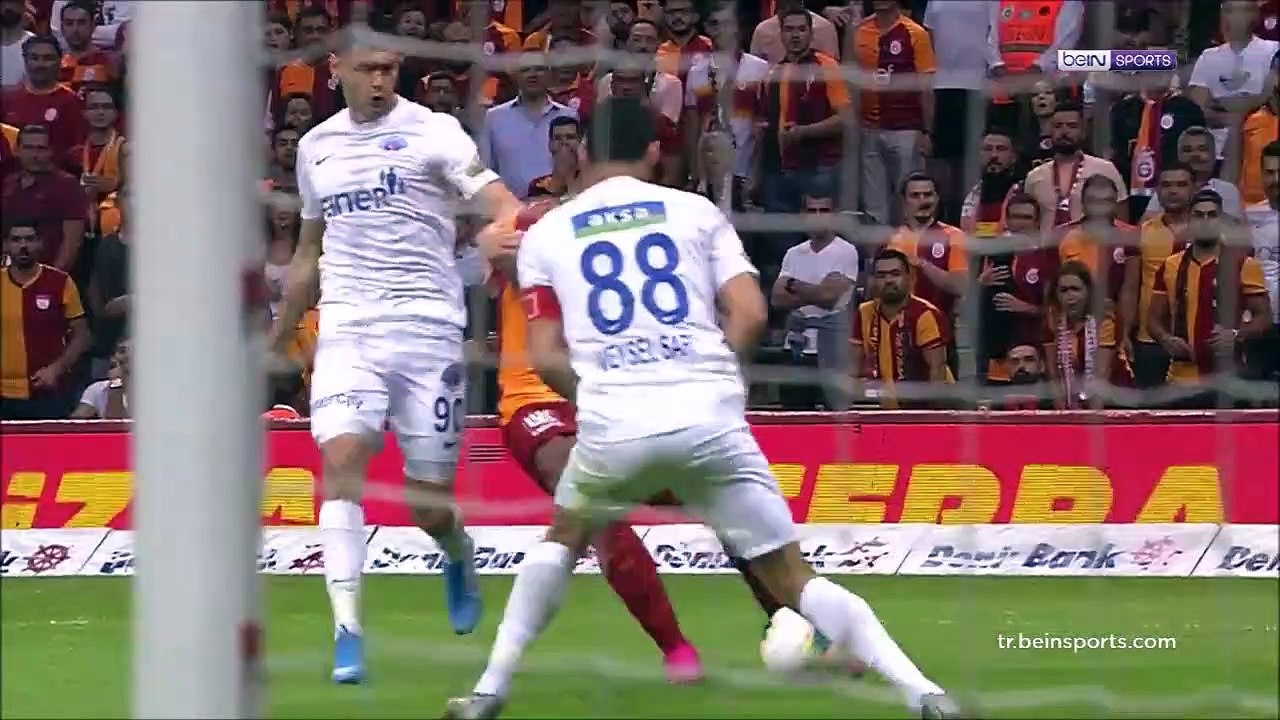 #BenSpikeriniz?