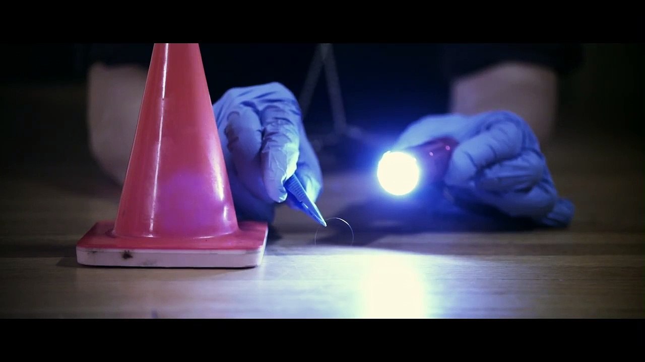 Chasing Gold Trailer