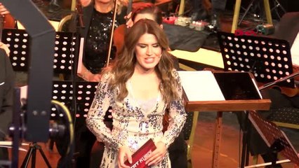 Trt kürdi 11. yılını kutladı