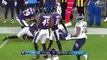 Titans vs. Ravens Divisional Round Highlights | NFL 2019 Playoffs