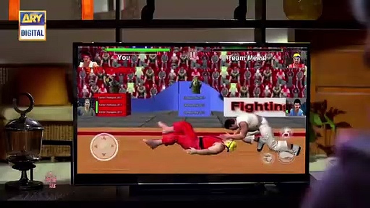 Meray Paas Tum Ho 2nd Last Episode 22 - Presented by Zeera Plus- ARYDigital Drama 11 Jan 2020