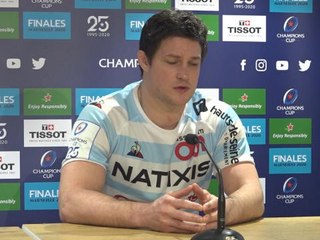 5e j. - Chavancy : "Une bonne chose de faite"