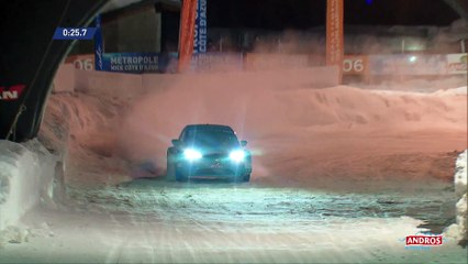 Super Pole ELITE PRO Course 1 | Isola 2000 2020