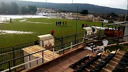 Κιθαιρώνας Καπαρελλίου-Κόρινθος 2006 (αναβολή)