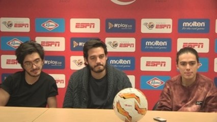 La banda colombiana Morat quiere dar "mucho más" en 2020