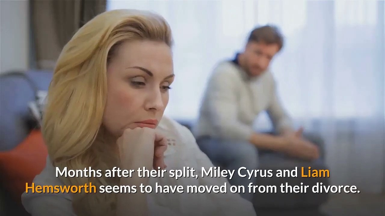 Miley Cyrus is relieved to have parted ways with Liam Hemsworth: Here's why