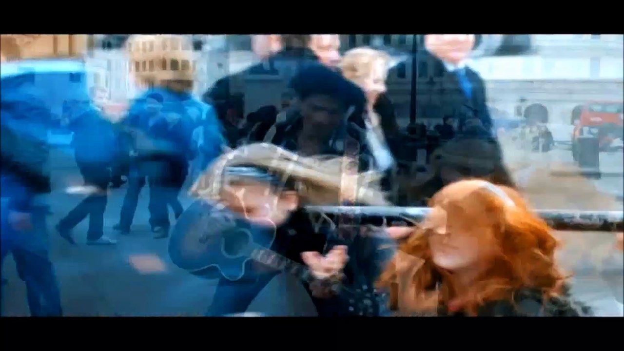 "Challa" — Rabbi Shergill | (From "Jab Tak Hai Jaan" | Shahrukh Khan / Katrina Kaif | Hindi | Magic | Bollywood | Indian Collection