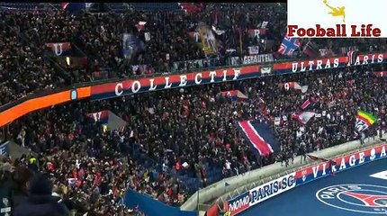 Neymar (Penalty) Goal HD - Paris SG 3 -2 Monaco