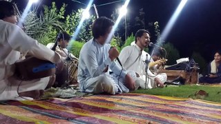 Pashto Mix songs urdu Amjid Malang Rabab new  2020 | Rabab mangi 2020