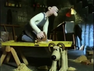 Un Día de Campo en la Luna