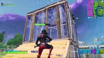 *NEW EDIT TRICK* SNIPE THROUGH RAMPS!! - Fortnite Funny Fails and WTF Moments! #797