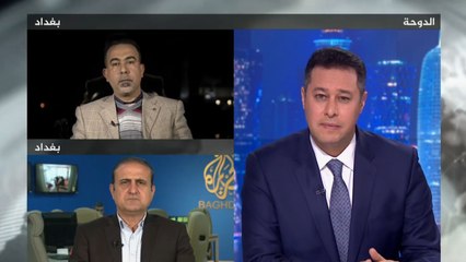 الحصاد- حراك العراق.. مواقف ومطالب