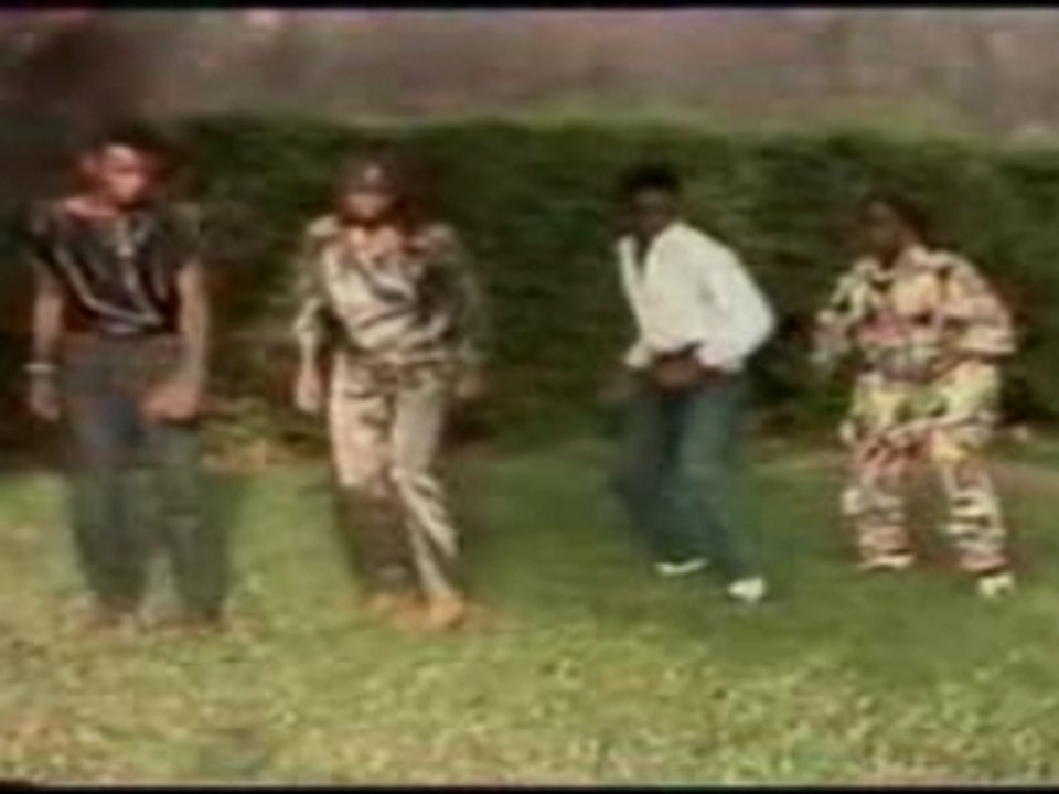 PRINCE EYANGO / You must calculer