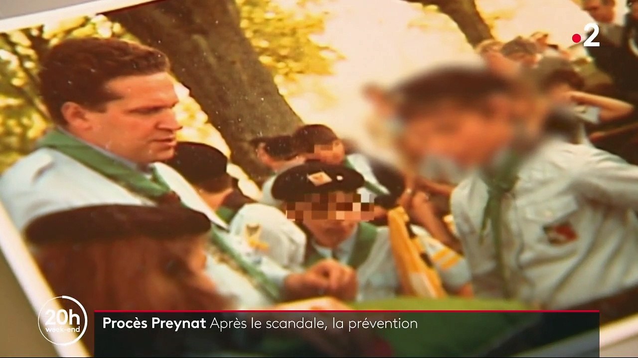 Pédophilie dans l'église : l'onde de choc de l'affaire Preynat