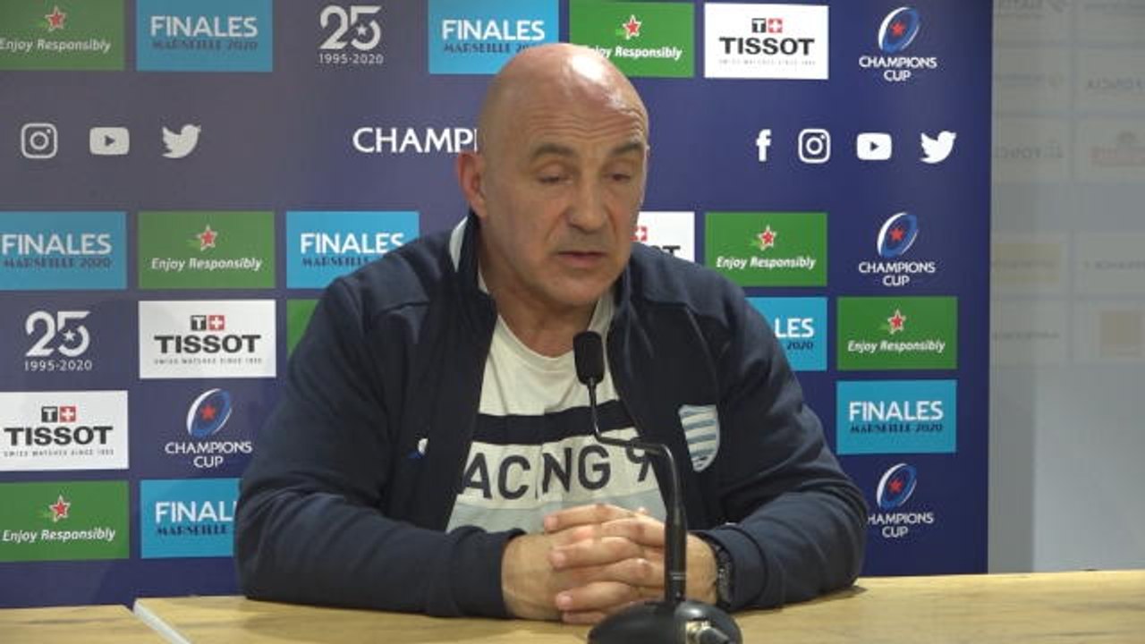 5e j. - Travers : "Vakatawa est capable de faire la différence"