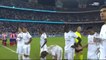 Real madrid vs Atletico madrid 4-1 All Penalty shootout 12-1-2020 final supercopa