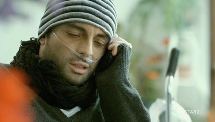 Escenas Javier (Caps. 55 y 57)