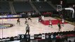 Jordan Sibert (35 points) Highlights vs. Raptors 905