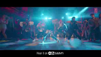 'Dua Karo' Video - Street Dancer 3D - Varun Dhawan,Shraddha K - Arijit Singh, Bohemia, Sachin- Jigar