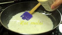 Rasmalai Recipe Video Rasmalai Recipe with Paneer-Cottage cheese by (HUMA IN THE_HD