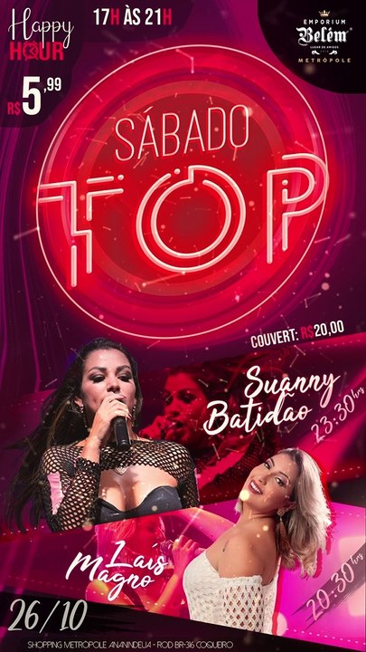 (Photoshop + After Effects) FLYER ANIMADO