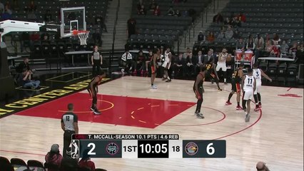 Tyler Ennis (21 points) Highlights vs. College Park Skyhawks