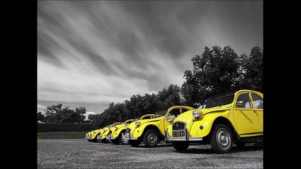 Events Car reçoit Sea Swing