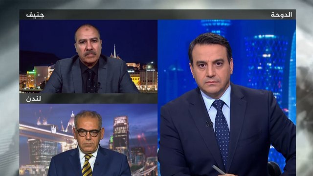 الحصاد- سجون مصر.. الوضع يزداد سوءا