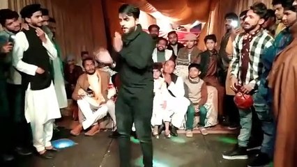 Boy Amazing Dance On Meray Paas Tum Ho Song - Desi Tv