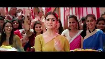 DARBAR (Hindi) - Official Trailer Rajinikanth A.R. Murugadoss Anirudh In Cinemas Now