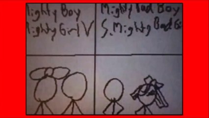 Mighty Boy | S1-E24 | Death Battle Part 5