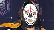 Mexican Wrestling Legend 'La Parka' Has Died