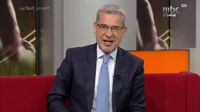 انتظروا الوليد وماريتا الحلاني في حلقة خاصة ومميزة من صدى الملاعب يوم الأربعاء المقبل