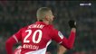 PSG 3-3 Monaco - GOAL: Slimani
