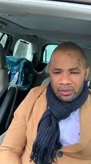 La Guerre pour la succession du Pr Alpha Condé est ouverte : Ismaël Condé, Vice-maire de matam ne dira pas le contraire (Vidéo)