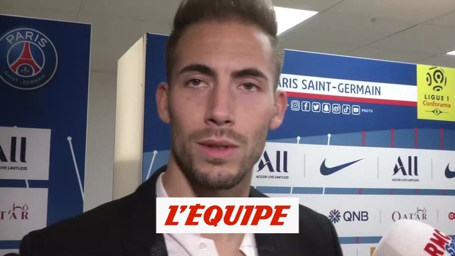 Lecomte «Une belle prestation collective» - Foot - L1 - Monaco