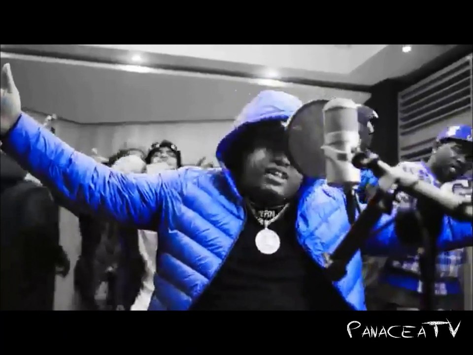 @Z101Dallas Underground Reggie Video Countdown Episode 42 (1.12.20)