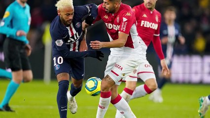 "Quatre Fantastiques" mais un seul vrai super-héros : Neymar