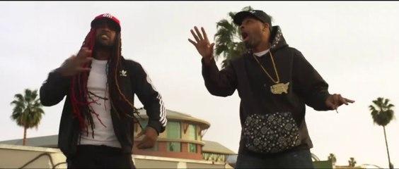 Eastwood feat Mike D'Angelo "California"