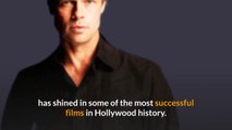 Brad Pitt casts his mind back to 1999's 'Fight Club'