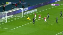 PSG held in six-goal thriller with Monaco