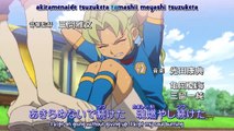Inazuma Eleven (Los Super Once) - Capitulo 68 - HD Español (Latino)