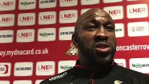 Darren Moore on the challenges of the January transfer window