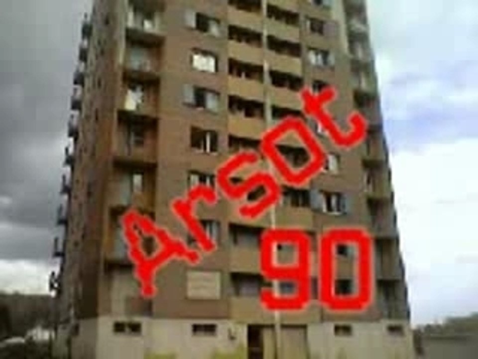 arsot
