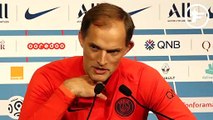 Thomas Tuchel n'a pas pris de plaisir