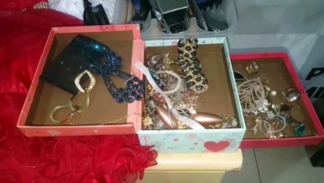 Jovem é detido acusado de praticar furto em residência no Universitário