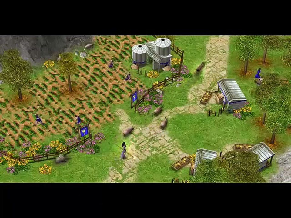 Age Of Mythology PARA PC