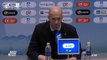 Zidane and Simeone react to controversial Valverde red card